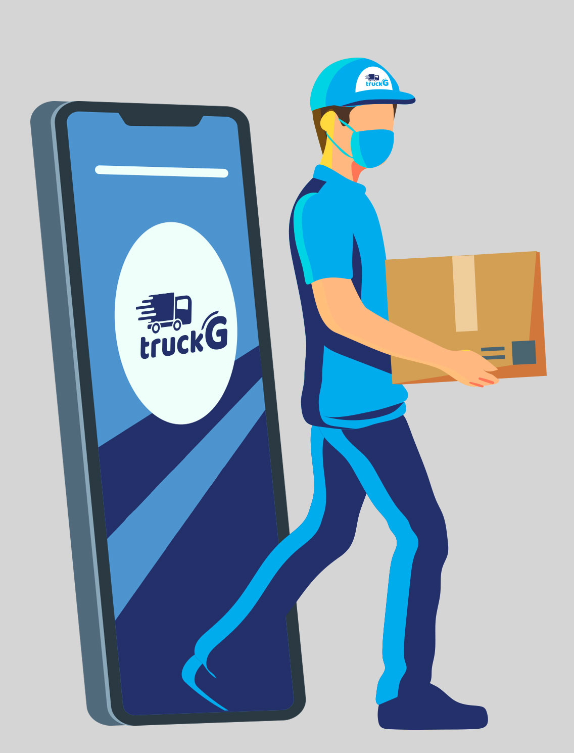 About TruckG about-image